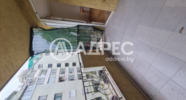 Двустаен апартамент, Варна, Чайка, 671414, Снимка 9