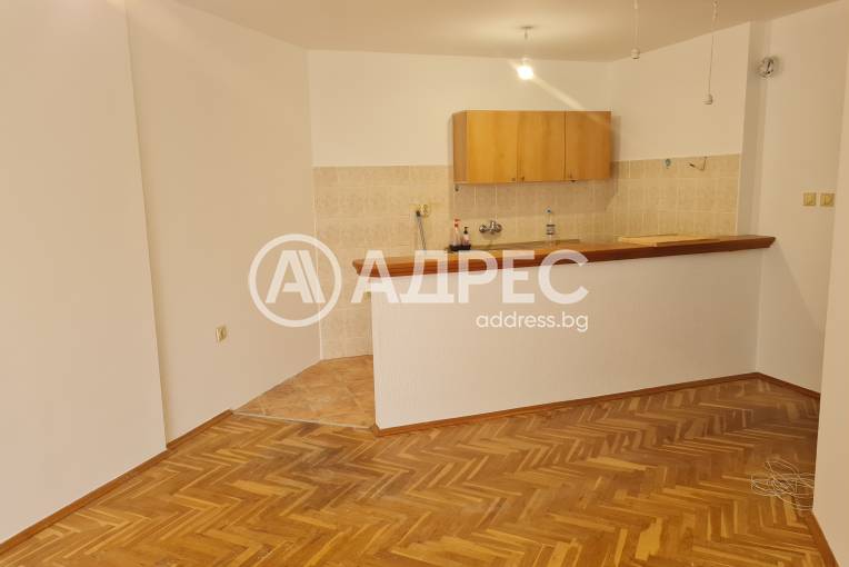 Двустаен апартамент, Варна, Чайка, 671414, Снимка 3