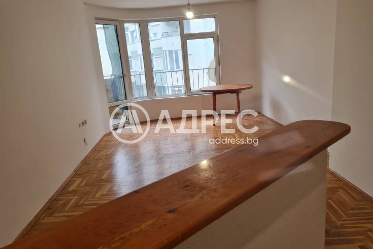 Двустаен апартамент, Варна, Чайка, 671414, Снимка 4