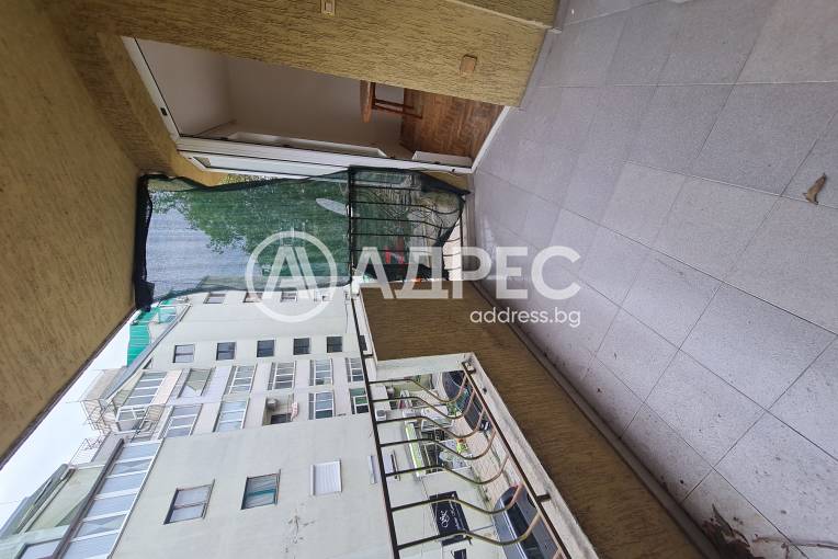 Двустаен апартамент, Варна, Чайка, 671414, Снимка 9