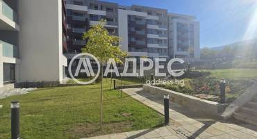 Двустаен апартамент, София, Симеоново, 676414, Снимка 2