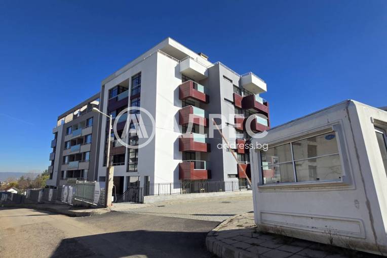 Двустаен апартамент, София, Симеоново, 676414, Снимка 1