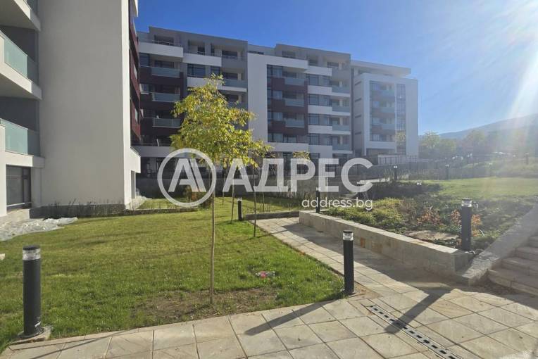 Двустаен апартамент, София, Симеоново, 676414, Снимка 2