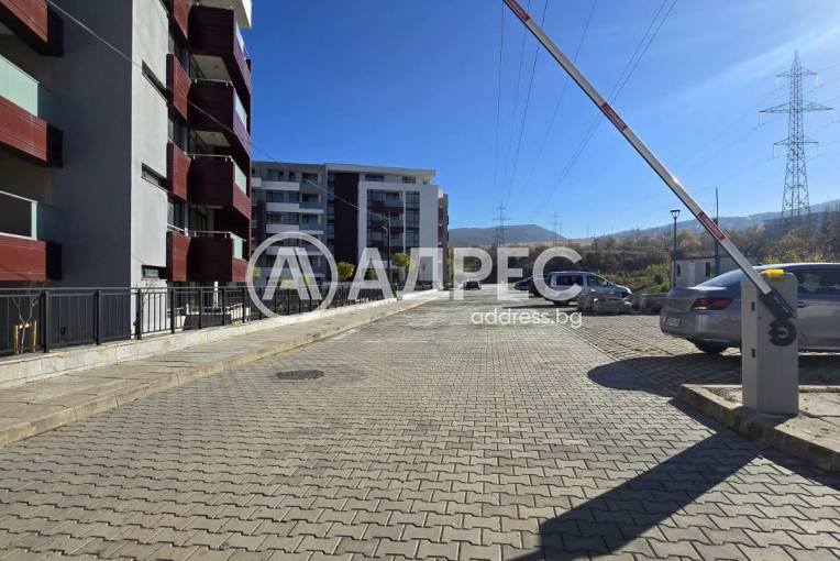 Двустаен апартамент, София, Симеоново, 676414, Снимка 7