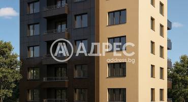 Двустаен апартамент, София, Малинова Долина, 677414, Снимка 2