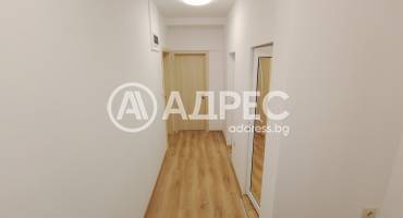 Тристаен апартамент, Варна, Левски, 681414, Снимка 2