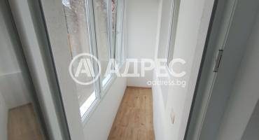 Тристаен апартамент, Варна, Левски, 681414, Снимка 4