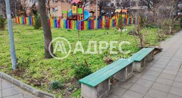 Тристаен апартамент, Варна, Левски, 681414, Снимка 6