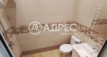 Тристаен апартамент, Варна, Левски, 681414, Снимка 7