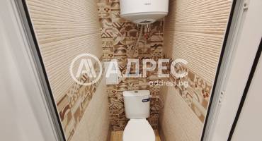 Тристаен апартамент, Варна, Левски, 681414, Снимка 8