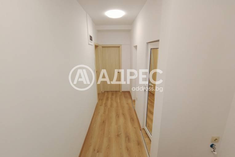 Тристаен апартамент, Варна, Левски, 681414, Снимка 2