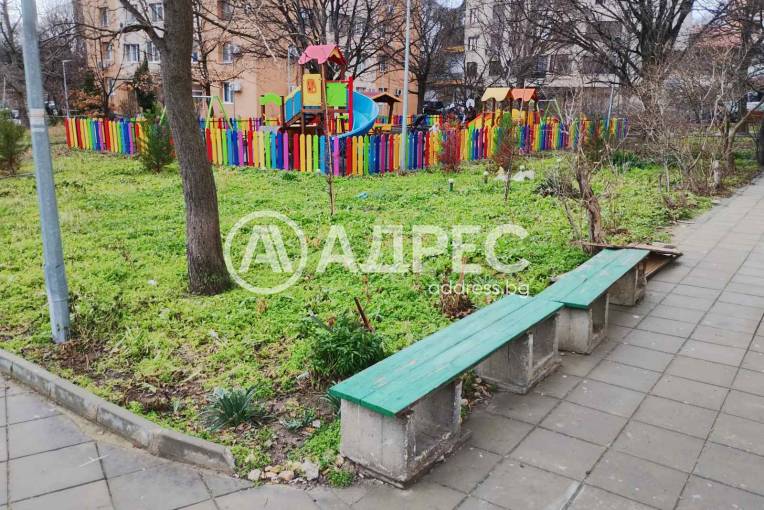 Тристаен апартамент, Варна, Левски, 681414, Снимка 6