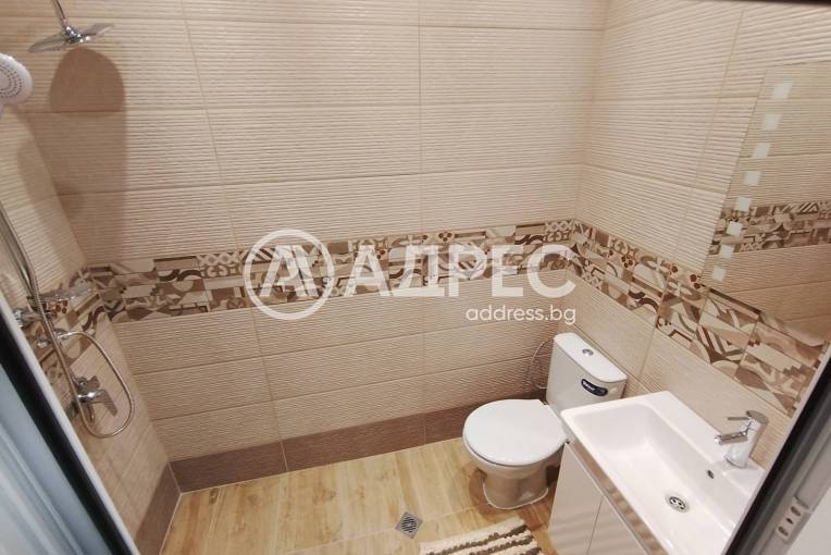 Тристаен апартамент, Варна, Левски, 681414, Снимка 7