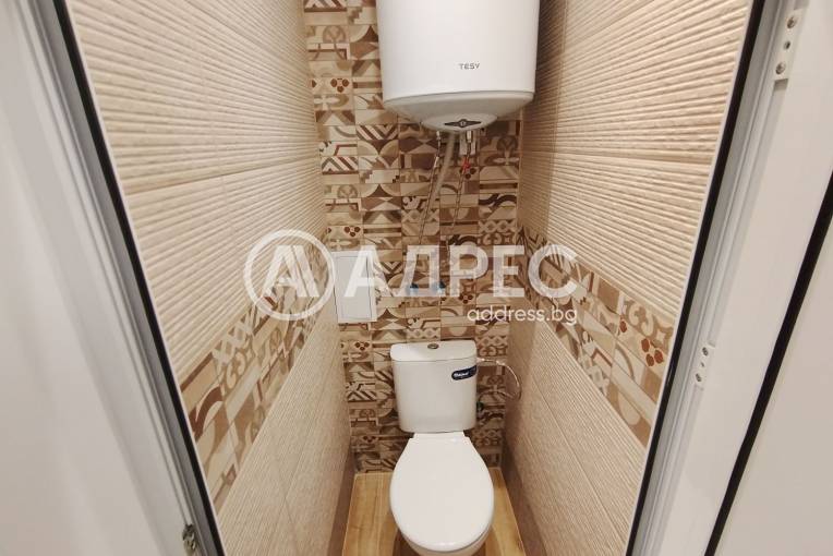 Тристаен апартамент, Варна, Левски, 681414, Снимка 8