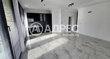 Офис, София, Манастирски ливади - изток, 683414, Снимка 1