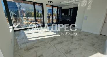 Офис, София, Манастирски ливади - изток, 683414, Снимка 3