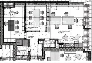 Офис, София, Манастирски ливади - изток, 683414, Снимка 1