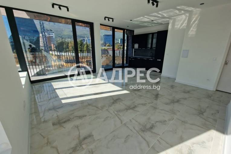 Офис, София, Манастирски ливади - изток, 683414, Снимка 3