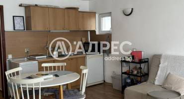 Двустаен апартамент, София, Гео Милев, 684414, Снимка 2