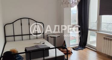 Двустаен апартамент, София, Гео Милев, 684414, Снимка 3