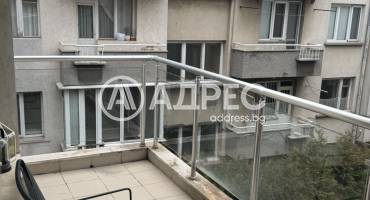 Двустаен апартамент, София, Гео Милев, 684414, Снимка 4