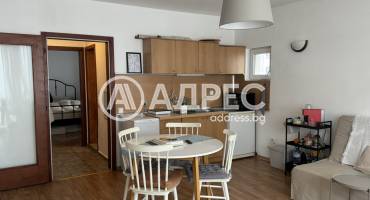 Двустаен апартамент, София, Гео Милев, 684414, Снимка 5