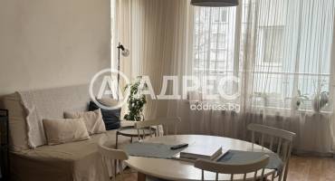 Двустаен апартамент, София, Гео Милев, 684414, Снимка 6