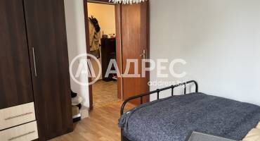 Двустаен апартамент, София, Гео Милев, 684414, Снимка 7