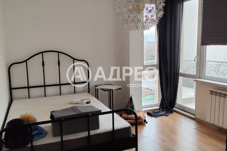 Двустаен апартамент, София, Гео Милев, 684414, Снимка 3