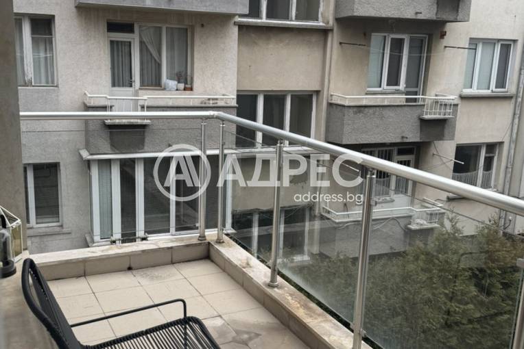 Двустаен апартамент, София, Гео Милев, 684414, Снимка 4