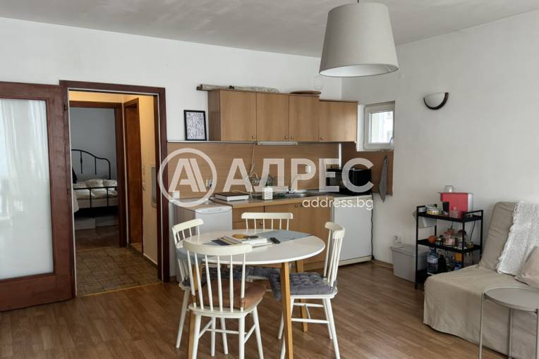 Двустаен апартамент, София, Гео Милев, 684414, Снимка 5