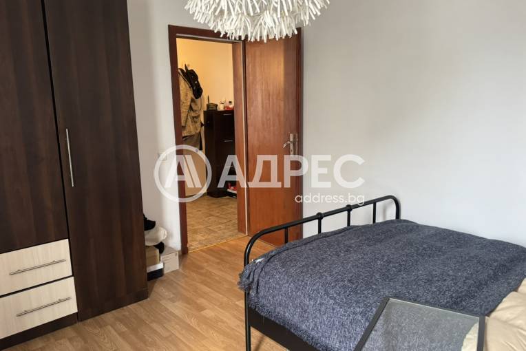 Двустаен апартамент, София, Гео Милев, 684414, Снимка 7