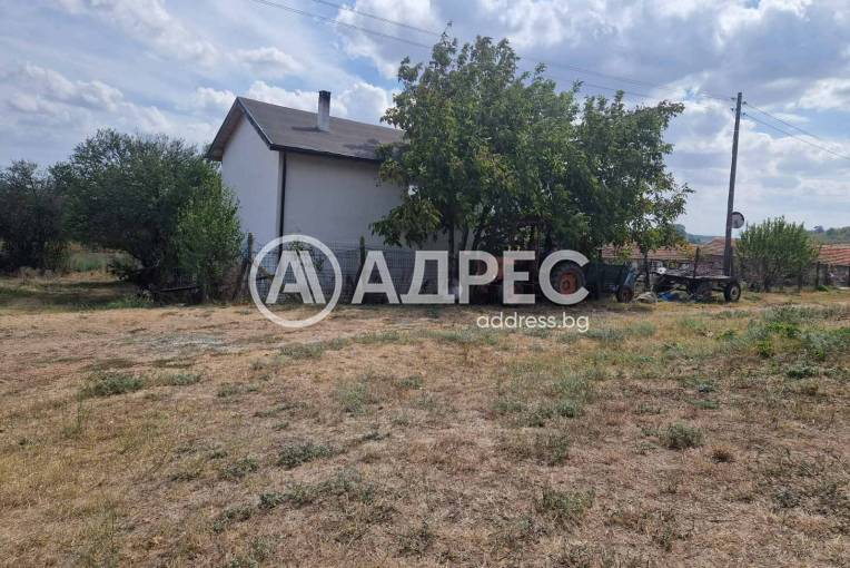 Стопанска сграда/Ферма, Тенево, 692414, Снимка 22