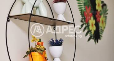 Тристаен апартамент, Перник, Изток, 693414, Снимка 14