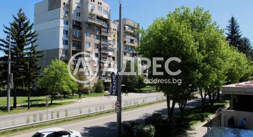 Тристаен апартамент, Перник, Изток, 693414, Снимка 15