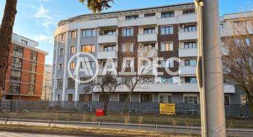 Тристаен апартамент, Перник, Изток, 693414, Снимка 4