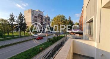 Тристаен апартамент, Перник, Изток, 693414, Снимка 5