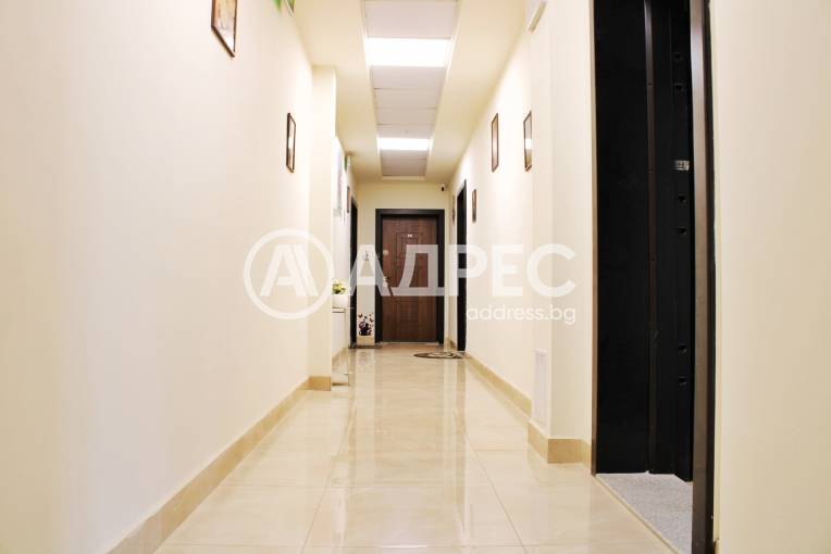 Тристаен апартамент, Перник, Изток, 693414, Снимка 13