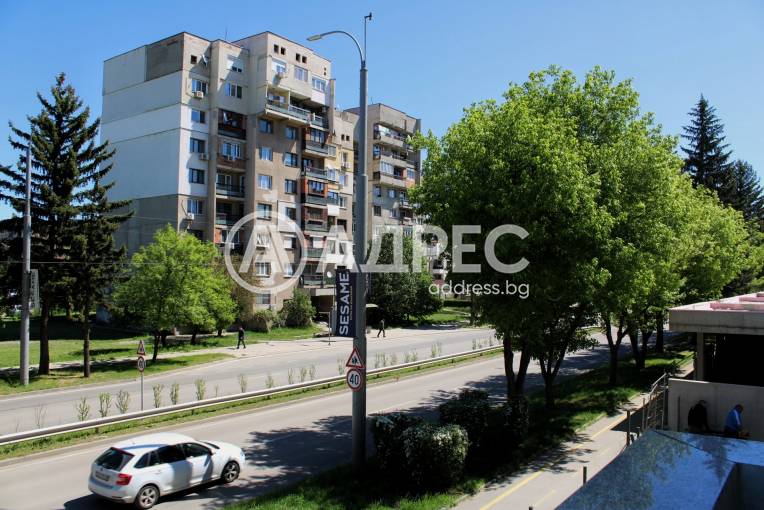 Тристаен апартамент, Перник, Изток, 693414, Снимка 15