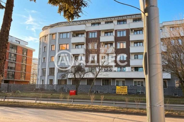 Тристаен апартамент, Перник, Изток, 693414, Снимка 4