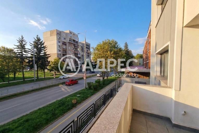 Тристаен апартамент, Перник, Изток, 693414, Снимка 5
