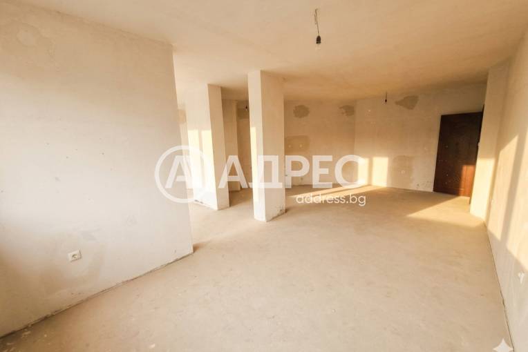 Тристаен апартамент, Перник, Изток, 693414, Снимка 6