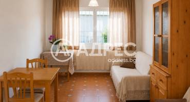 Двустаен апартамент, София, Борово, 698414, Снимка 3