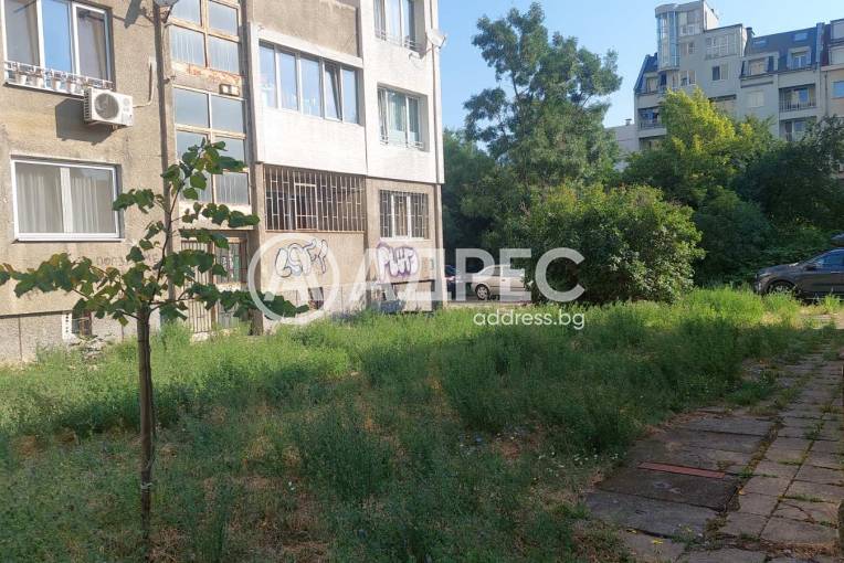Тристаен апартамент, София, Борово, 698414, Снимка 12