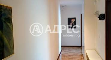 Тристаен апартамент, София, Лагера, 699414, Снимка 10