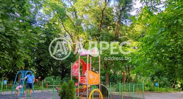 Тристаен апартамент, София, Лагера, 699414, Снимка 17
