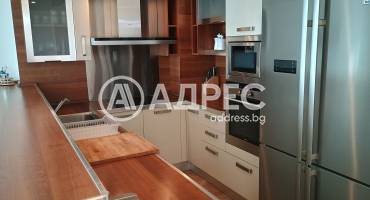 Тристаен апартамент, София, Лагера, 699414, Снимка 2