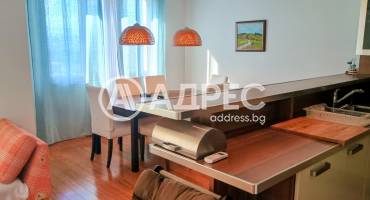 Тристаен апартамент, София, Лагера, 699414, Снимка 3
