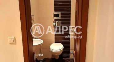 Тристаен апартамент, София, Лагера, 699414, Снимка 9