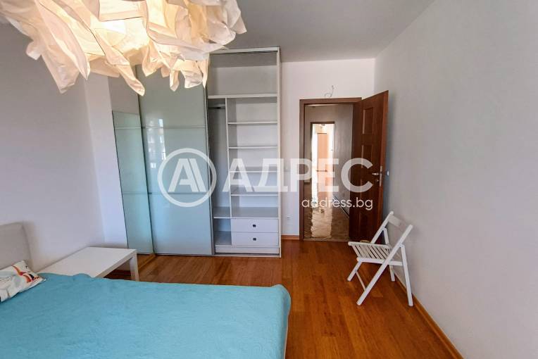 Тристаен апартамент, София, Лагера, 699414, Снимка 13